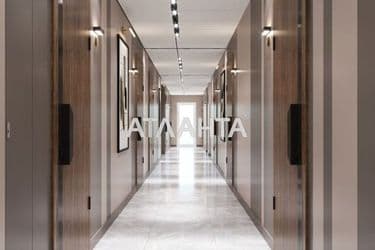 1-room apartment apartment by the address st. Bolshaya arnautskaya Chkalova (area 25,5 m²) - Atlanta.ua - photo 13