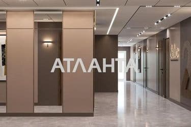 1-room apartment apartment by the address st. Bolshaya arnautskaya Chkalova (area 25,5 m²) - Atlanta.ua - photo 14