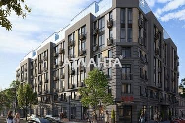 1-room apartment apartment by the address st. Bolshaya arnautskaya Chkalova (area 25,5 m²) - Atlanta.ua - photo 16