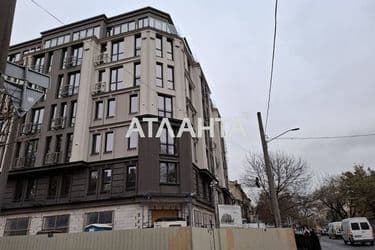 1-комнатная квартира по адресу ул. Большая арнаутская (площадь 27,6 м²) - Atlanta.ua - фото 11