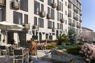 1-комнатная квартира по адресу ул. Большая арнаутская (площадь 27,6 м²) - Atlanta.ua - фото 13