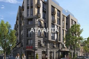 1-комнатная квартира по адресу ул. Большая арнаутская (площадь 27,6 м²) - Atlanta.ua - фото 14
