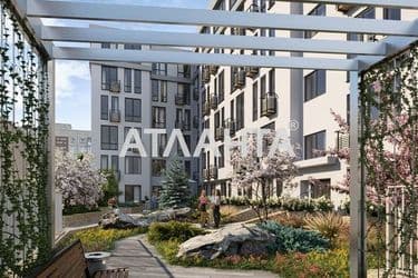 1-комнатная квартира по адресу ул. Большая арнаутская (площадь 27,6 м²) - Atlanta.ua - фото 15