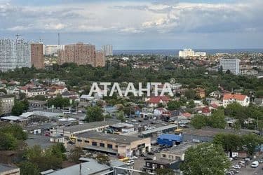 3-комнатная квартира по адресу ул. Варненская (площадь 94,3 м²) - Atlanta.ua - фото 29