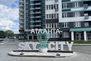 3-комнатная квартира по адресу ул. Варненская (площадь 94,3 м²) - Atlanta.ua - фото 32