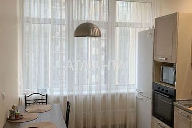 1-room apartment apartment by the address st. Zhemchuzhnaya (area 44,7 m²) - Atlanta.ua - photo 10