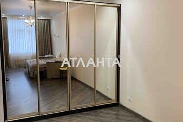 1-room apartment apartment by the address st. Zhemchuzhnaya (area 44,7 m²) - Atlanta.ua - photo 14