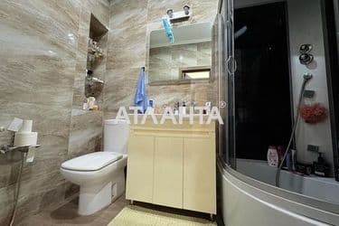1-room apartment apartment by the address st. Zhemchuzhnaya (area 44,7 m²) - Atlanta.ua - photo 15