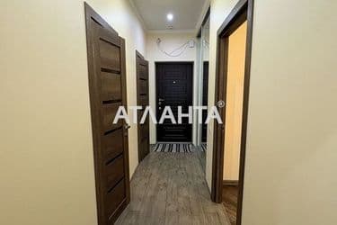 1-room apartment apartment by the address st. Zhemchuzhnaya (area 44,7 m²) - Atlanta.ua - photo 16