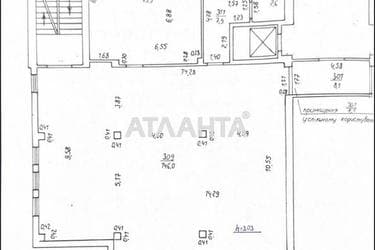 Commercial real estate at st. Kamenetskaya ul (area 200 m²) - Atlanta.ua - photo 24