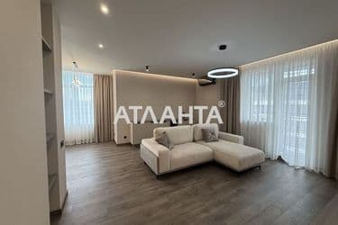 2-rooms apartment apartment by the address st. Genuezskaya (area 89,4 m²) - Atlanta.ua - photo 16