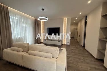 2-rooms apartment apartment by the address st. Genuezskaya (area 89,4 m²) - Atlanta.ua - photo 15
