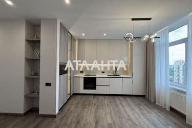 2-rooms apartment apartment by the address st. Genuezskaya (area 89,4 m²) - Atlanta.ua - photo 17