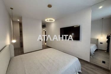 2-rooms apartment apartment by the address st. Genuezskaya (area 89,4 m²) - Atlanta.ua - photo 20