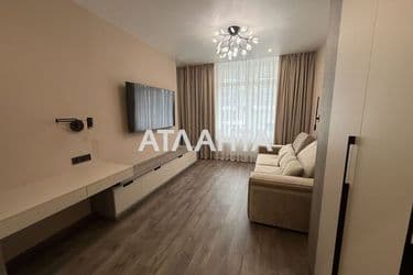 2-rooms apartment apartment by the address st. Genuezskaya (area 89,4 m²) - Atlanta.ua - photo 21