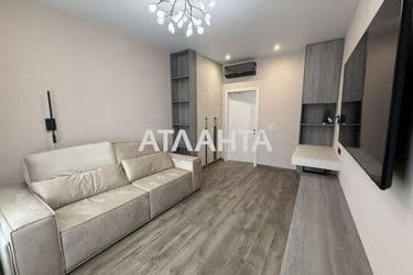 2-rooms apartment apartment by the address st. Genuezskaya (area 89,4 m²) - Atlanta.ua - photo 22