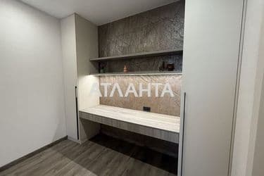 2-rooms apartment apartment by the address st. Genuezskaya (area 89,4 m²) - Atlanta.ua - photo 24