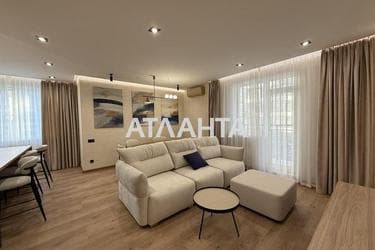 2-rooms apartment apartment by the address st. Genuezskaya (area 89,4 m²) - Atlanta.ua - photo 12