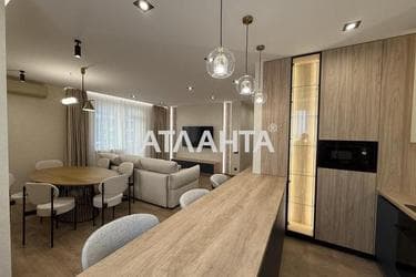 2-rooms apartment apartment by the address st. Genuezskaya (area 89,4 m²) - Atlanta.ua - photo 13