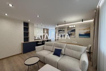 2-rooms apartment apartment by the address st. Genuezskaya (area 89,4 m²) - Atlanta.ua - photo 14