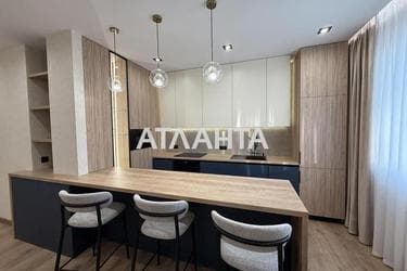 2-rooms apartment apartment by the address st. Genuezskaya (area 89,4 m²) - Atlanta.ua - photo 15