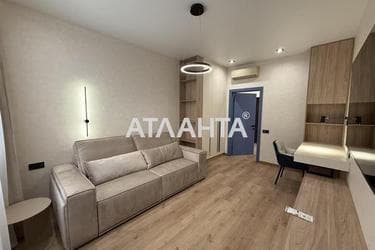 2-rooms apartment apartment by the address st. Genuezskaya (area 89,4 m²) - Atlanta.ua - photo 17