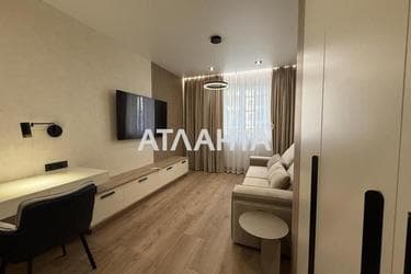2-rooms apartment apartment by the address st. Genuezskaya (area 89,4 m²) - Atlanta.ua - photo 18
