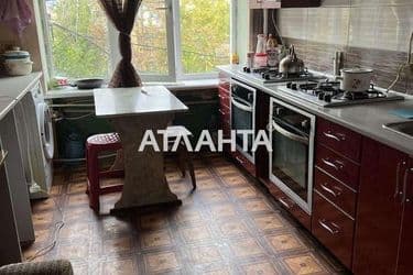 Комунальна квартира за адресою Люстдорфська дор. (площа 9,2 м²) - Atlanta.ua - фото 17