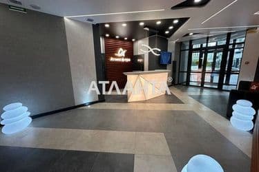 2-rooms apartment apartment by the address st. Kurortnyy per (area 80,2 m²) - Atlanta.ua - photo 8