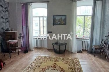 Room in dormitory apartment by the address st. Chaykovskogo per (area 37,2 m²) - Atlanta.ua - photo 28