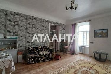 Room in dormitory apartment by the address st. Chaykovskogo per (area 37,2 m²) - Atlanta.ua - photo 26