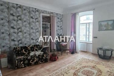 Room in dormitory apartment by the address st. Chaykovskogo per (area 37,2 m²) - Atlanta.ua - photo 29