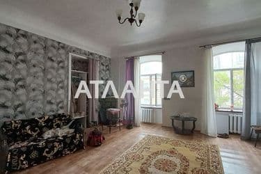 Room in dormitory apartment by the address st. Chaykovskogo per (area 37,2 m²) - Atlanta.ua - photo 25