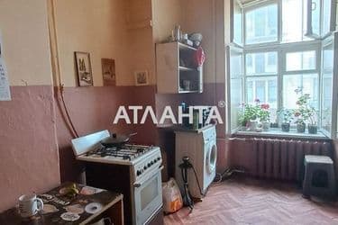 Room in dormitory apartment by the address st. Chaykovskogo per (area 37,2 m²) - Atlanta.ua - photo 36