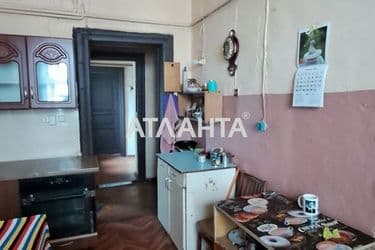 Room in dormitory apartment by the address st. Chaykovskogo per (area 37,2 m²) - Atlanta.ua - photo 37