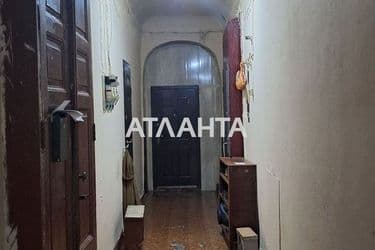 Room in dormitory apartment by the address st. Chaykovskogo per (area 37,2 m²) - Atlanta.ua - photo 46