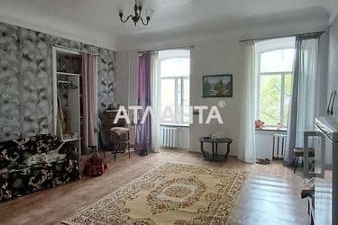 Room in dormitory apartment by the address st. Chaykovskogo per (area 37,2 m²) - Atlanta.ua - photo 34