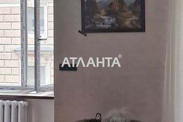 Room in dormitory apartment by the address st. Chaykovskogo per (area 37,2 m²) - Atlanta.ua - photo 42