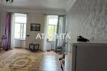 Room in dormitory apartment by the address st. Chaykovskogo per (area 37,2 m²) - Atlanta.ua - photo 35
