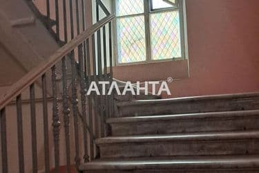 Room in dormitory apartment by the address st. Chaykovskogo per (area 37,2 m²) - Atlanta.ua - photo 47