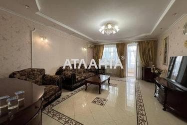3-комнатная квартира по адресу ул. Авдеева-черноморского (площадь 132,5 м²) - Atlanta.ua - фото 28