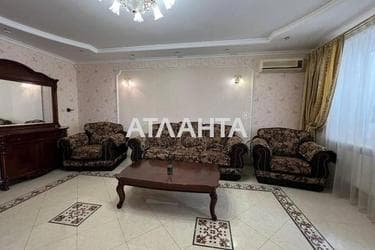 3-комнатная квартира по адресу ул. Авдеева-черноморского (площадь 132,5 м²) - Atlanta.ua - фото 30