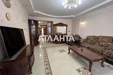3-комнатная квартира по адресу ул. Авдеева-черноморского (площадь 132,5 м²) - Atlanta.ua - фото 31