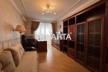 3-комнатная квартира по адресу ул. Авдеева-черноморского (площадь 132,5 м²) - Atlanta.ua - фото 33