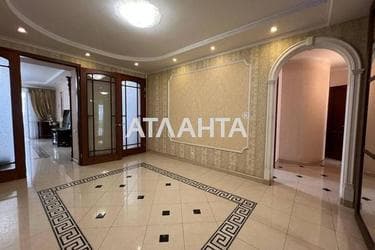 3-комнатная квартира по адресу ул. Авдеева-черноморского (площадь 132,5 м²) - Atlanta.ua - фото 35