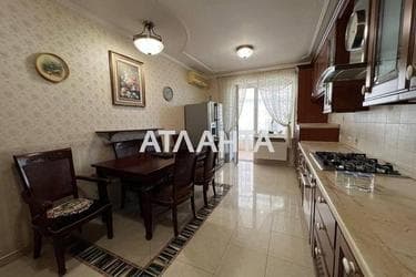 3-комнатная квартира по адресу ул. Авдеева-черноморского (площадь 132,5 м²) - Atlanta.ua - фото 36