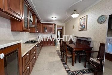 3-комнатная квартира по адресу ул. Авдеева-черноморского (площадь 132,5 м²) - Atlanta.ua - фото 37