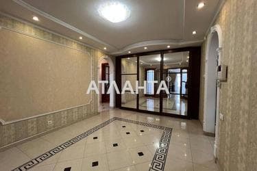 3-комнатная квартира по адресу ул. Авдеева-черноморского (площадь 132,5 м²) - Atlanta.ua - фото 38