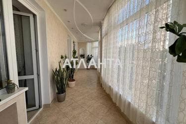 3-комнатная квартира по адресу ул. Авдеева-черноморского (площадь 132,5 м²) - Atlanta.ua - фото 45