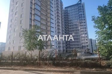 1-room apartment apartment by the address st. Pishonovskaya (area 38,3 m²) - Atlanta.ua - photo 22